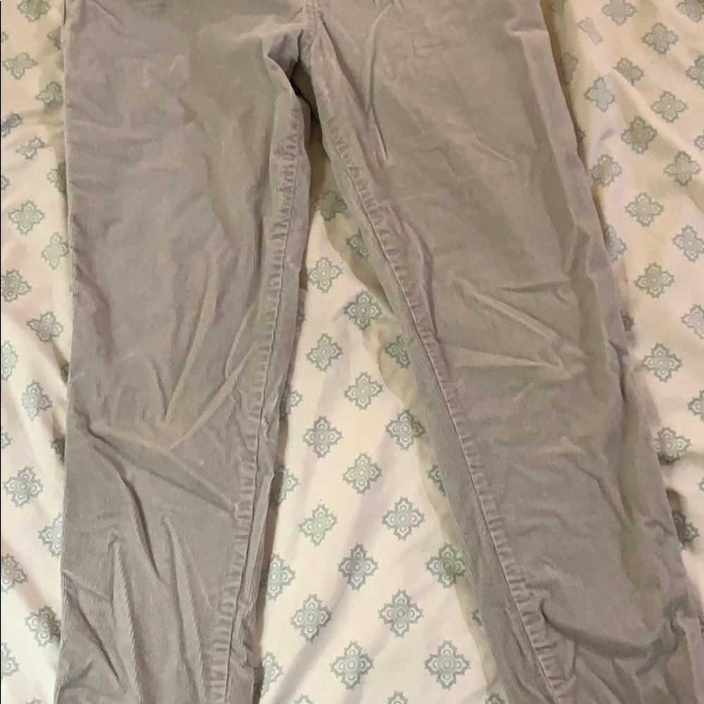 Polo Ralph Lauren corduroy overalls - Picture 2 of 2
